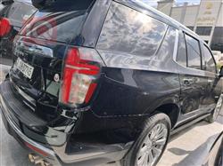 شيفروليه تاهو